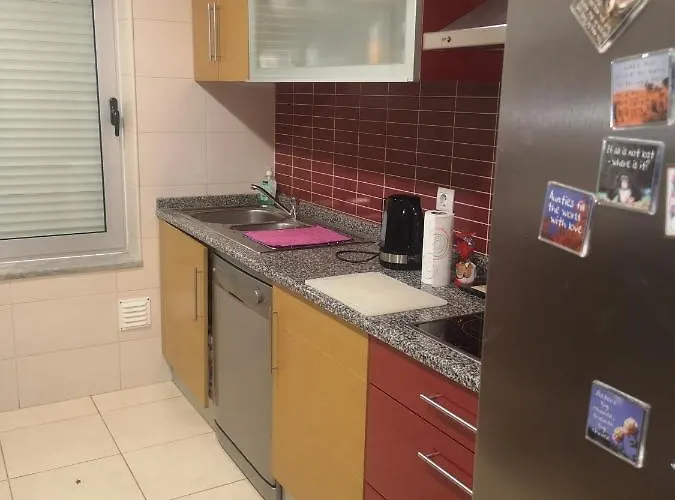 Διαμέρισμα Splendor *