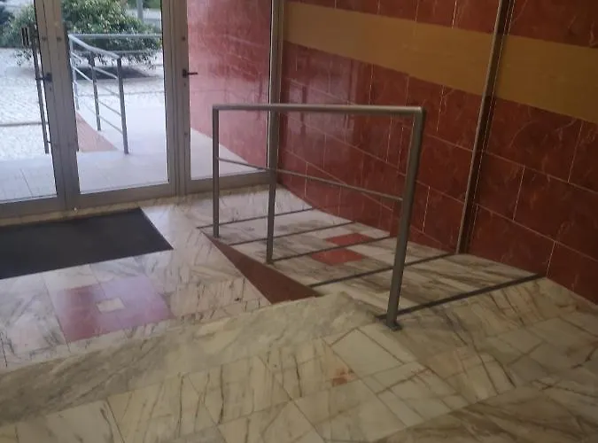 Splendor Διαμέρισμα *