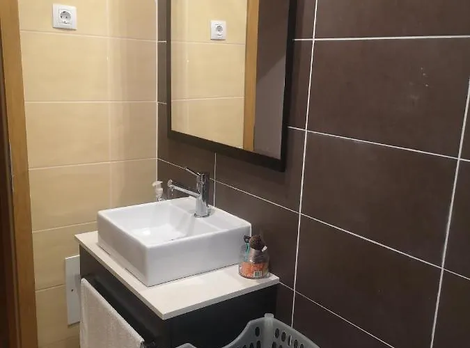 Διαμέρισμα Splendor