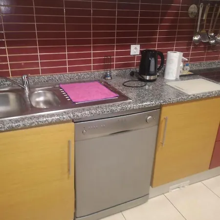 Apartment Splendor *