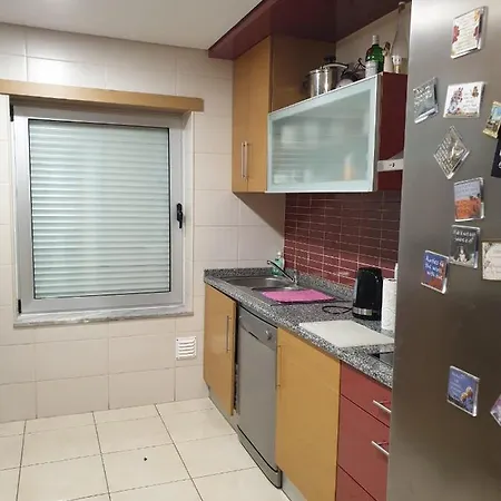 Splendor Apartment *