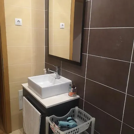 Appartement Splendor