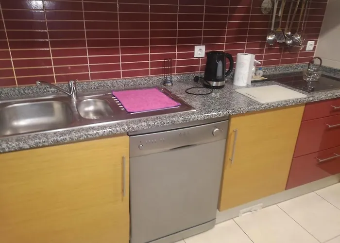 Apartament Splendor *