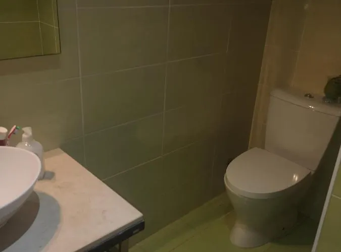 Apartament Splendor *