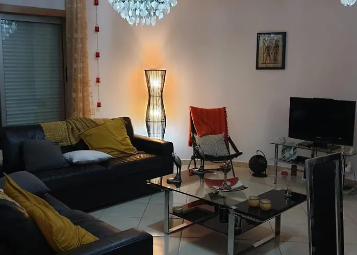 Splendor Apartament Portimão