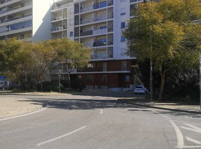 Splendor Apartament Portimão