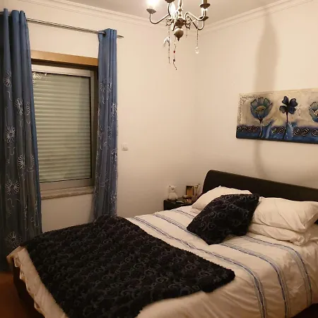 Splendor Appartement Portimão