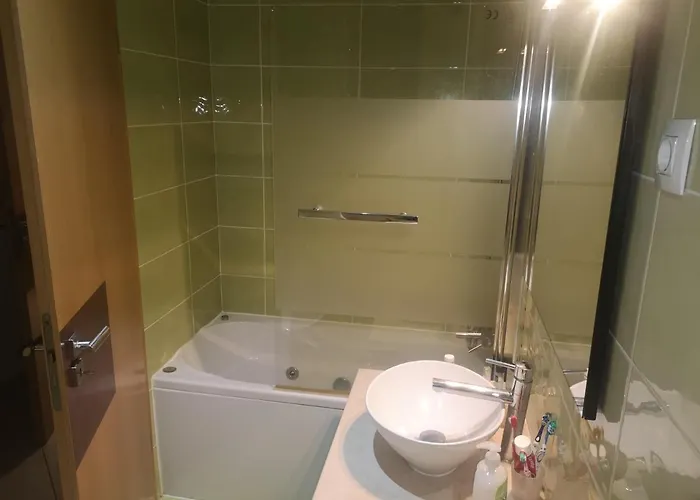 Appartement Splendor Portimão