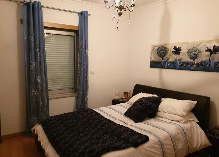 Splendor Appartement Portimão