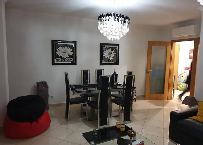 Appartement Splendor *