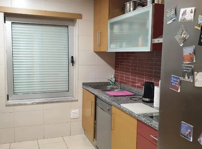 Splendor Appartement *