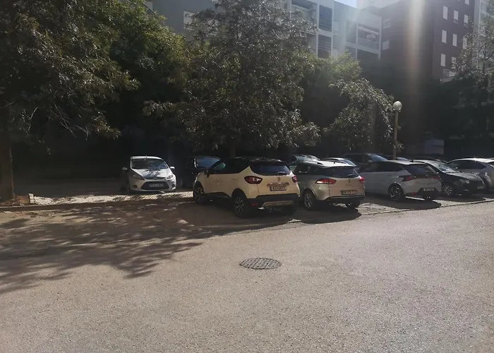 Splendor Appartement