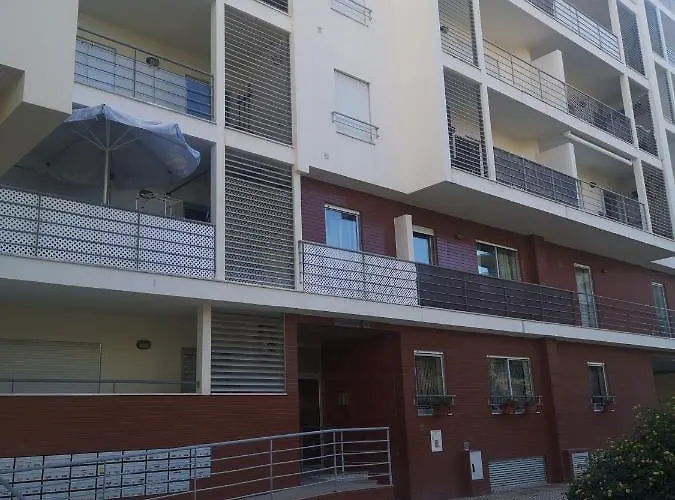 Appartement Splendor Portimão