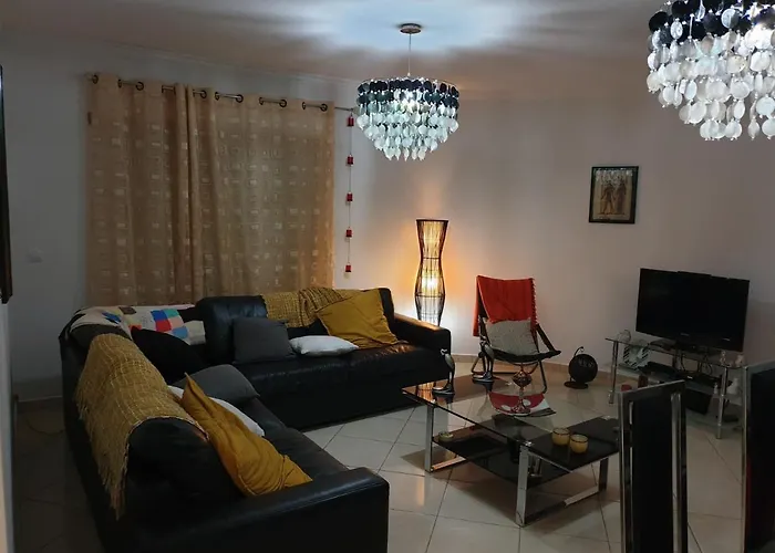 Appartement Splendor Portimão