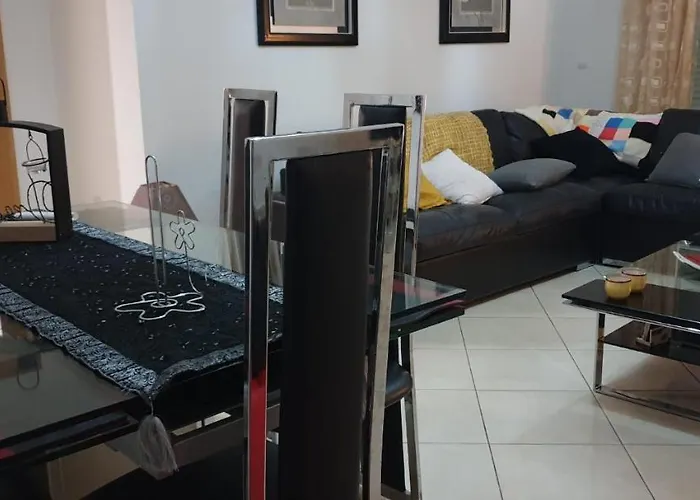 Splendor Appartement Portimão