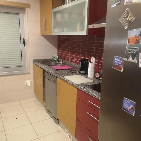 Appartement Splendor *