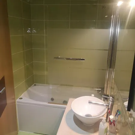 Apartmán Splendor Portimão