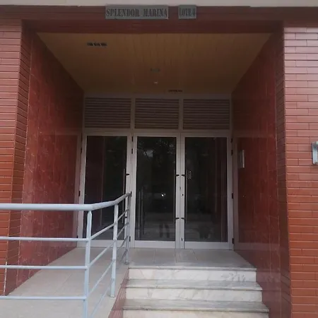 Apartmán Splendor Portimão