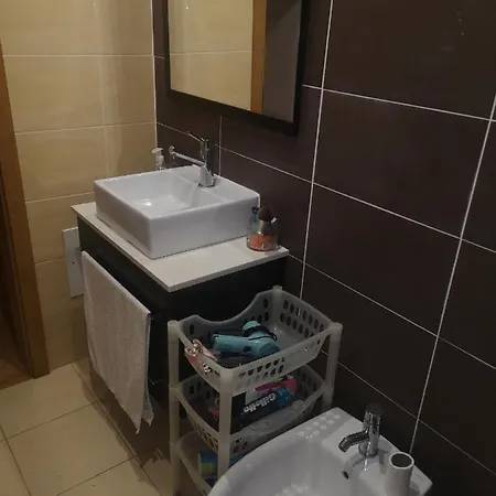 Splendor Apartmán Portimão