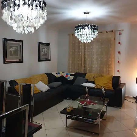 Appartement Splendor *