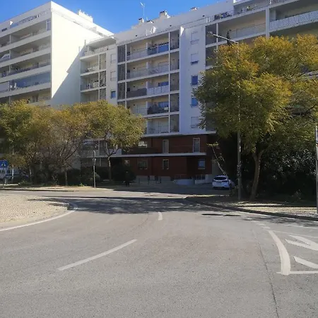Splendor Appartement Portimão