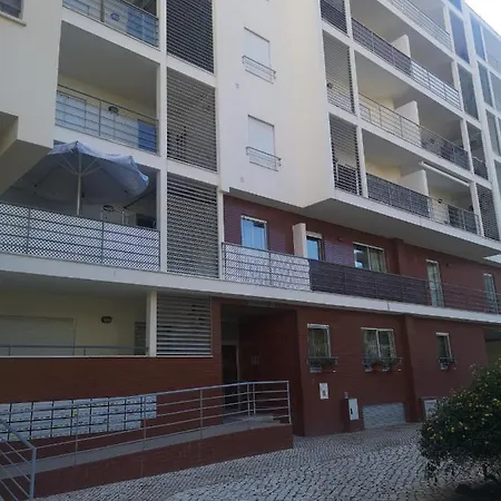Appartement Splendor Portimão