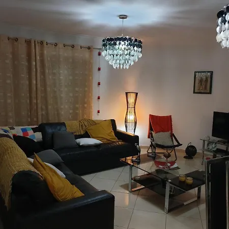 Appartement Splendor Portimão