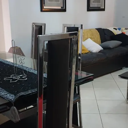 Splendor Apartmán Portimão