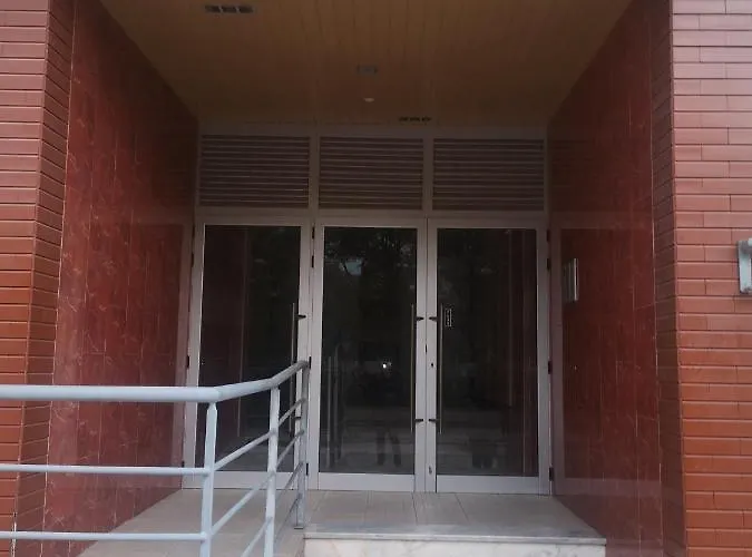 Lägenhet Splendor Portimão